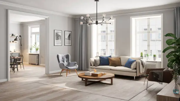Airbnb cleaning Metro Atlanta